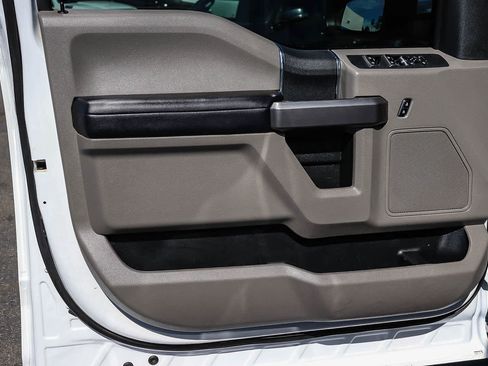 Used 2019 Ford F250 XLT w/ XLT Value Package AWD/4WD image 26