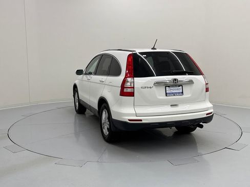 Used 2011 Honda CR-V EX-L image 3