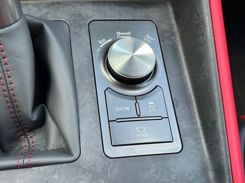 Used 2026 Lexus IS 350 F Sport w/ Handling Package RWD image 30