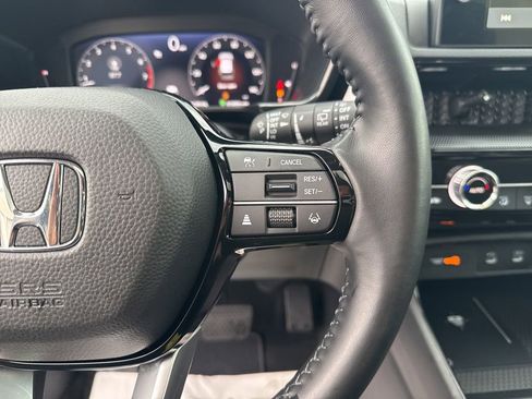Certified 2026 Honda CR-V EX-L image 16