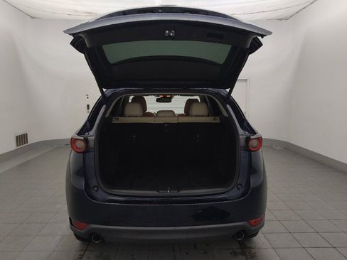 Used 2018 MAZDA CX-5 Touring w/ Preferred Equipment Package FWD image 29