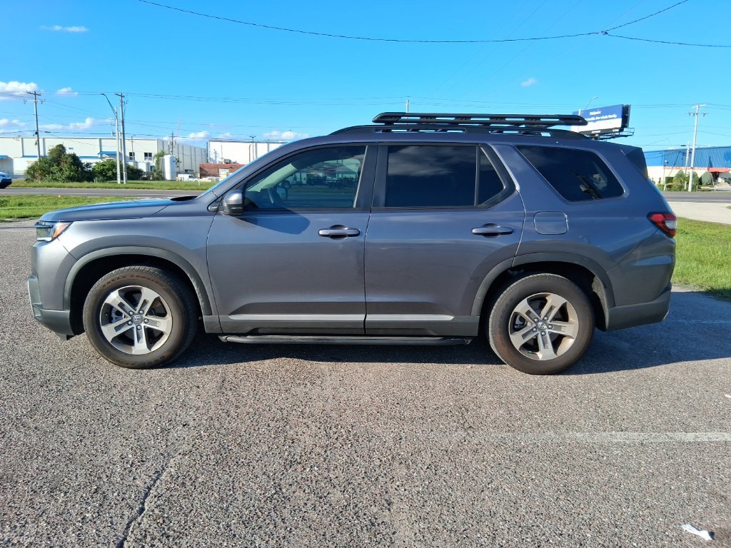 Used 2026 Honda Pilot EX-L image 6