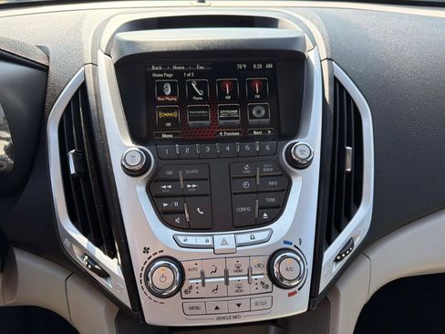 Used 2013 GMC Terrain SLT FWD image 13