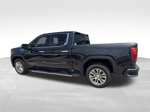 Used 2023 GMC Sierra 1500 Denali w/ Technology Package AWD/4WD image 6