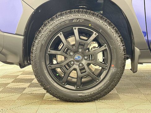 New 2026 Subaru Crosstrek 2.5i Wilderness image 28