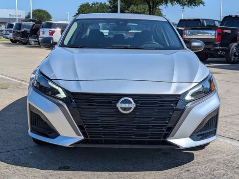 Used 2026 Nissan Altima 2.5 SV AWD/4WD image 6