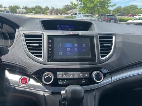 Used 2015 Honda CR-V EX image 7