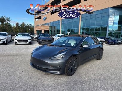 Used 2018 Tesla Model 3