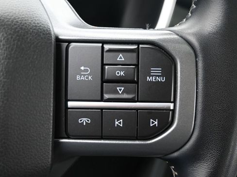 Used 2022 Ford F150 Lariat w/ Max Trailer Tow Package AWD/4WD image 19