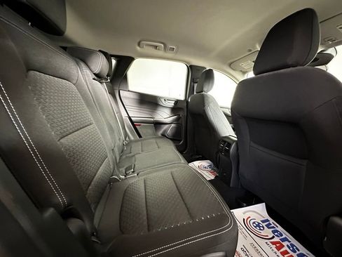 Used 2023 Ford Escape Active image 24