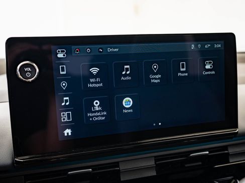 Used 2024 Honda Prologue Elite image 31