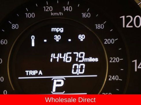 Used 2015 Honda Accord EX image 16