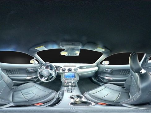 Used 2023 Ford Mustang Premium image 31