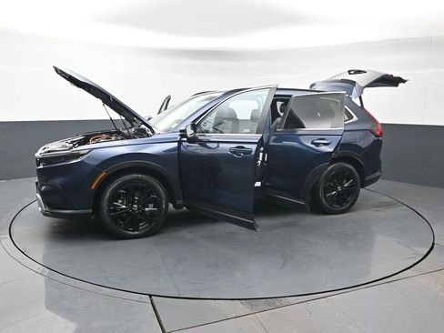 Used 2023 Honda CR-V Sport Touring image 48