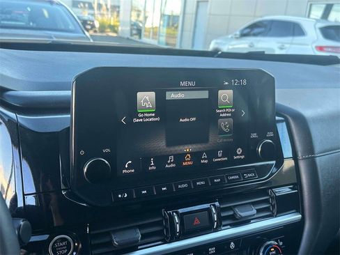 Certified 2023 Nissan Pathfinder SL image 28