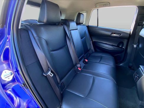 Used 2025 Toyota Corolla Cross XLE FWD image 19