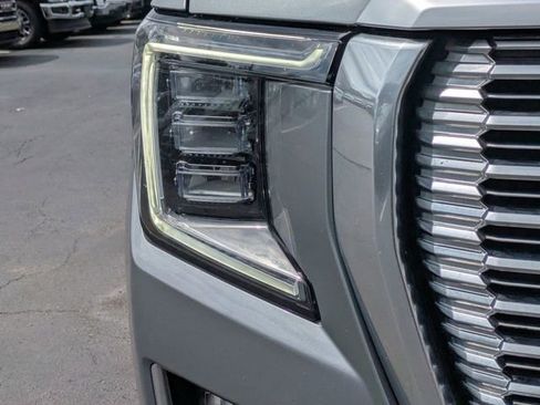 Used 2023 GMC Yukon XL Denali w/ Max Trailering Package RWD image 11