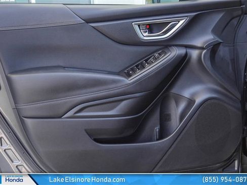 Used 2022 Subaru Forester Premium image 13