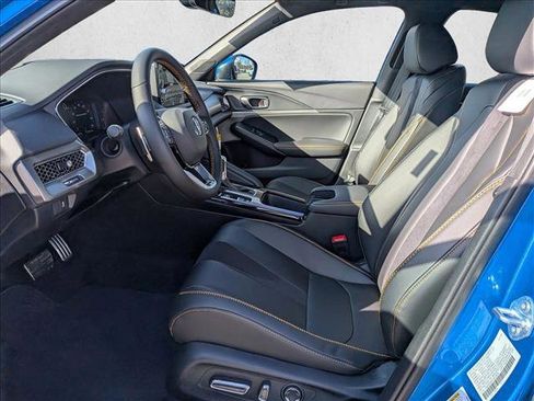 New 2026 Acura Integra A-Spec FWD image 23