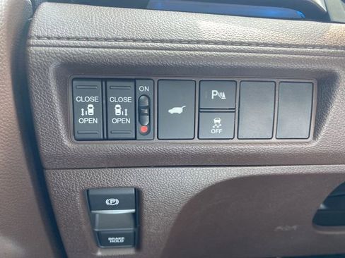 New 2026 Honda Odyssey Touring image 42