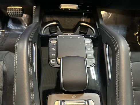 Certified 2025 Mercedes-Benz GLE 63 AMG S image 21