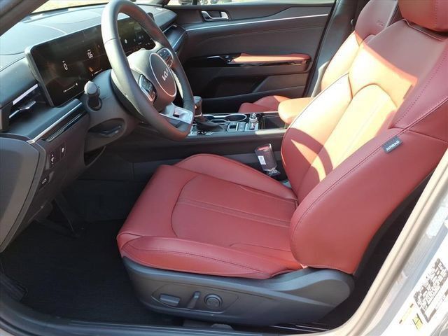 New 2026 Kia K5 GT-Line FWD image 8