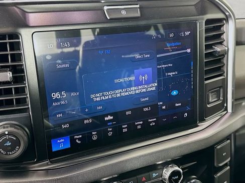 New 2026 Ford F450 Platinum image 15