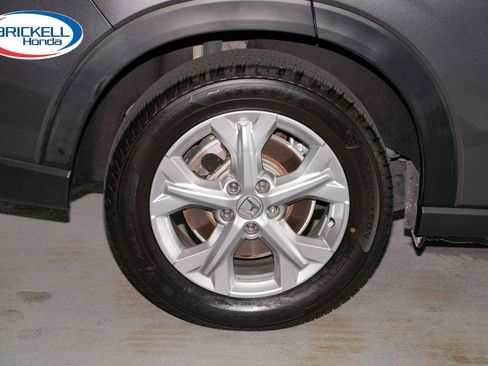 Certified 2024 Honda HR-V LX image 44
