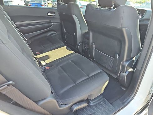 Used 2023 Dodge Durango SXT RWD image 15