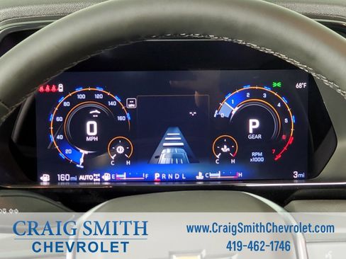 New 2026 Chevrolet Colorado LT w/ LT Convenience Package image 12