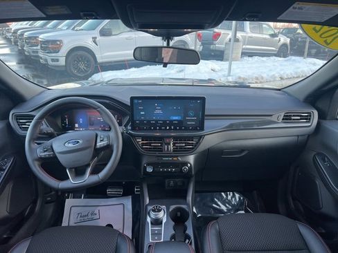 Used 2024 Ford Escape ST-Line w/ Tech Pack #1 image 19