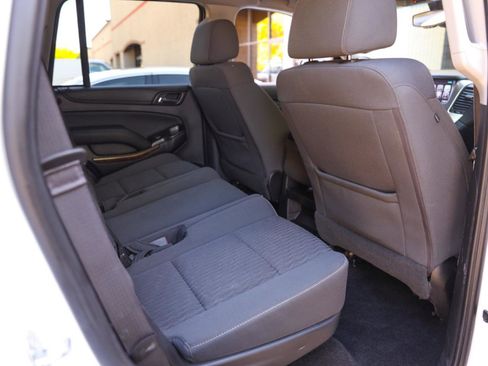 Used 2017 Chevrolet Tahoe LS w/ Max Trailering Package AWD/4WD image 23