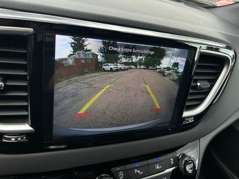 New 2026 Chrysler Voyager LX image 16