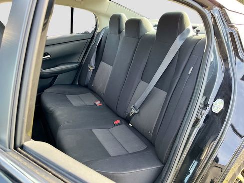 Used 2023 Nissan Sentra SV image 22