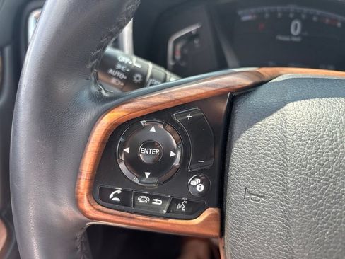 Used 2020 Honda CR-V Touring image 15