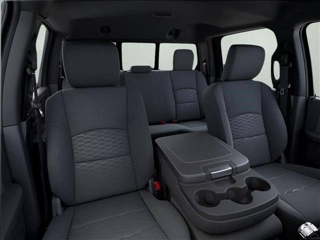 New 2027 RAM 3500 Tradesman AWD/4WD image 17