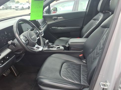 Used 2023 Kia Sportage X-Pro AWD/4WD image 7
