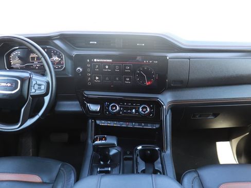 Used 2025 GMC Sierra 1500 AT4 AWD/4WD image 14
