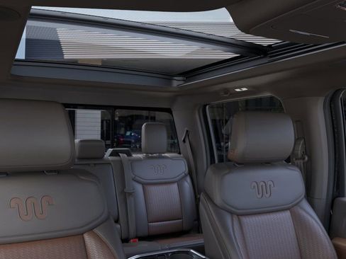 New 2026 Ford F150 King Ranch AWD/4WD image 22