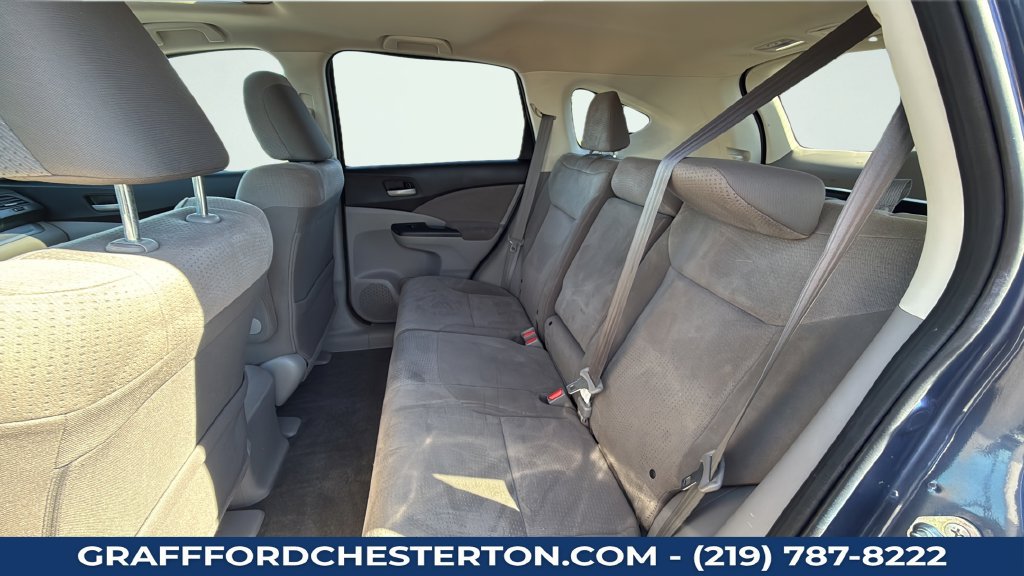 Used 2014 Honda CR-V EX image 24