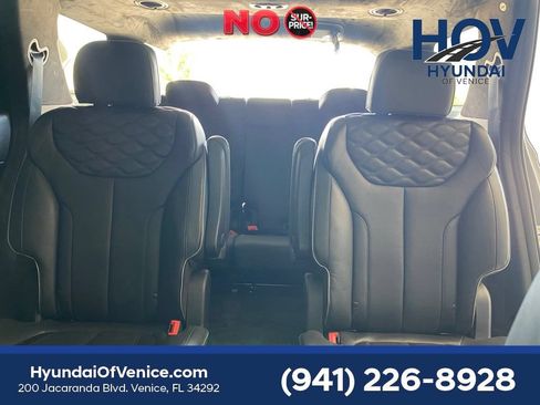 Certified 2022 Hyundai Palisade Calligraphy AWD/4WD image 45