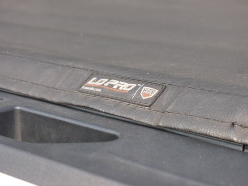 Used 2020 GMC Sierra 1500 AT4 w/ AT4 Premium Package image 24