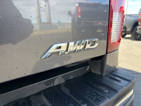 Used 2019 Honda Ridgeline RTL-E image 12