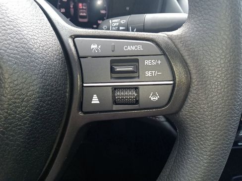 New 2025 Honda Accord SE image 13