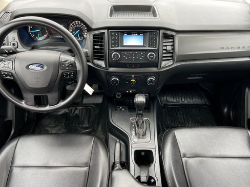 Used 2020 Ford Ranger XL w/ Equipment Group 101A Mid image 14