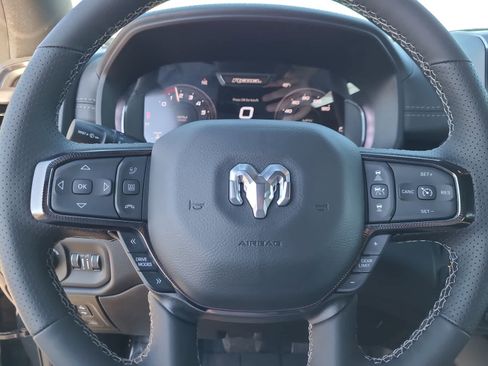 New 2026 RAM 1500 Rebel image 23