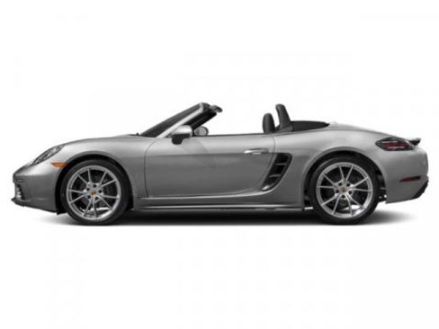 Used 2019 Porsche 718 Boxster image 3