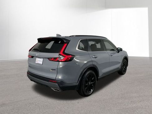 Used 2023 Honda CR-V Sport image 13