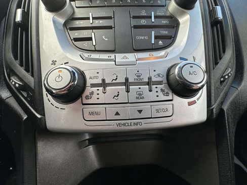 Used 2013 Chevrolet Equinox LTZ FWD image 37