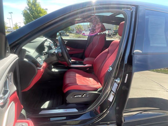 Used 2025 Acura RDX w/ Advance Package AWD/4WD image 14